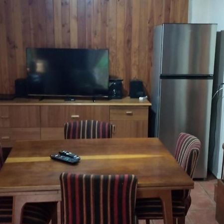 Omi Kika B&B Villarrica Buitenkant foto