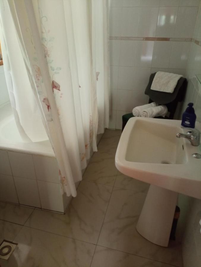 Omi Kika B&B Villarrica Buitenkant foto